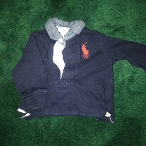 Polo Ralph Lauren shirt